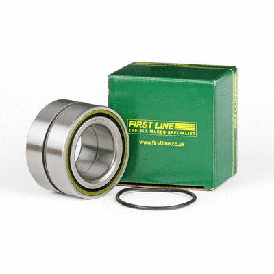 Kit de roulements de roue FIRST LINE FBK1053