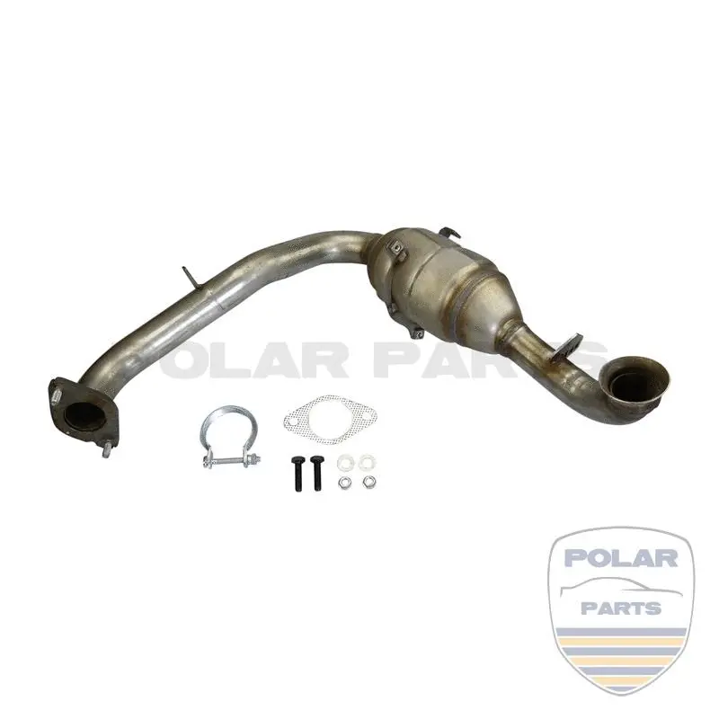 Catalyseur POLAR PARTS 10004229