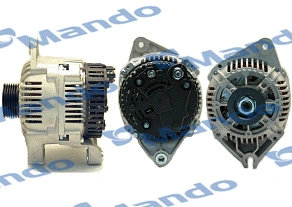 Alternateur MANDO MEE035097