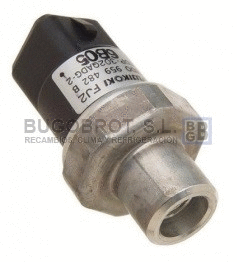 Pressostat, climatisation BUGOBROT 15-8901