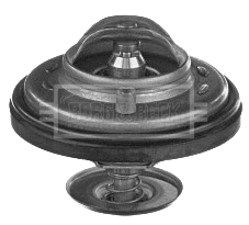 Thermostat, liquide de refroidissement BORG & BECK BBT280