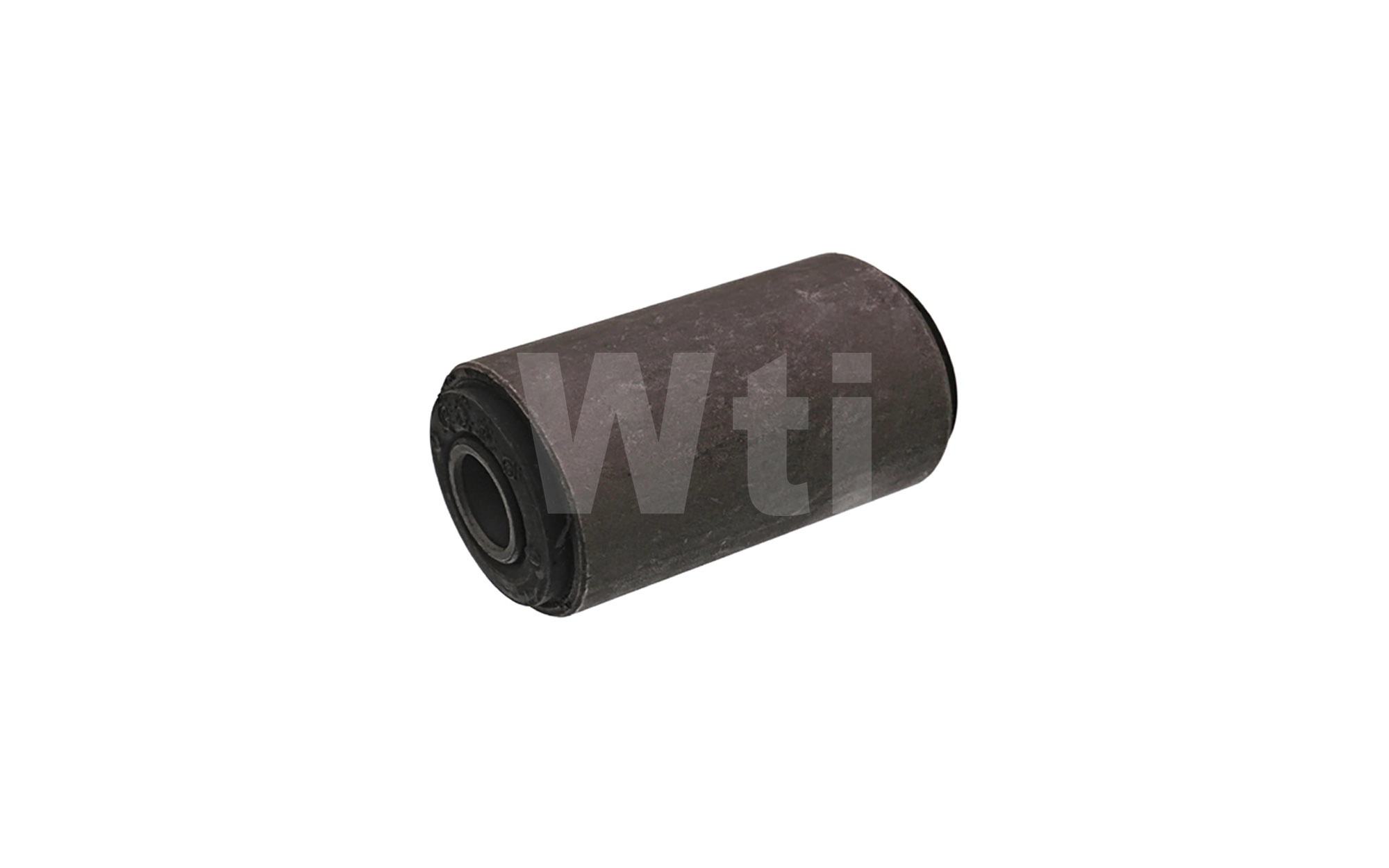 Coussinet de palier, ressort à lames Wti Automotive A301258