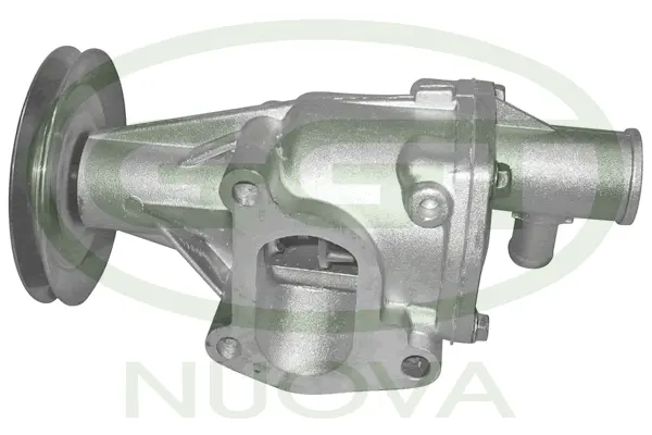 Pompe à eau, refroidissement du moteur GGT PA12358