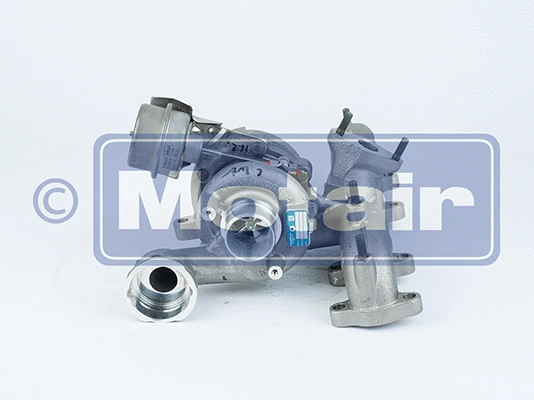 Turbocompresseur, suralimentation MOTAIR TURBO 102165