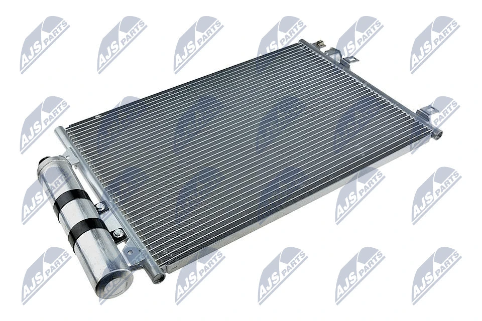 Condenseur, climatisation NTY CCS-RE-007