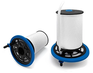 Filtre à carburant FLEETGUARD FS20302