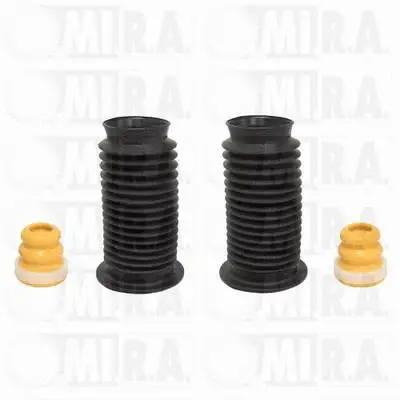 Kit de protection contre la poussière, amortisseur MI.R.A. 66/3087K