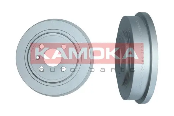 Tambour de frein KAMOKA 104064
