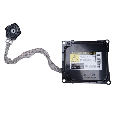 Ballast, lampe à décharge BAPMIC BACB31-785001