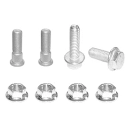 Rotule de suspension ANDEL ANRO03433