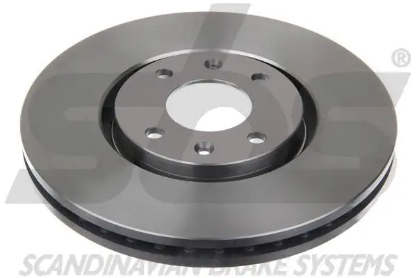 Disque de frein sbs 1815201928