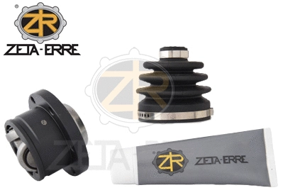 Jeu de joints, arbre de transmission ZETA-ERRE ZR7122