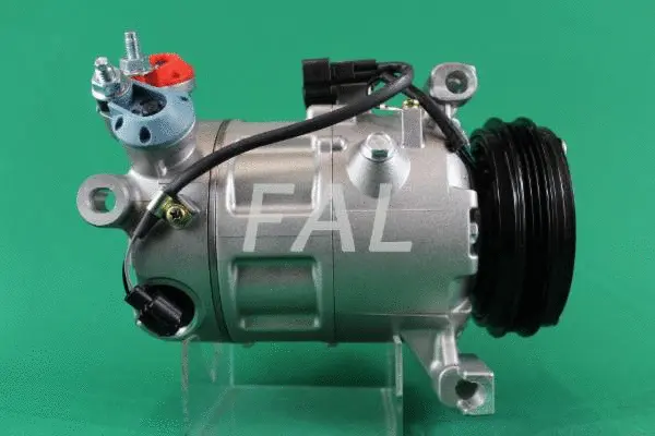 Compresseur, climatisation FAL Anlasser- und Lichtmaschinenservice F013476/25