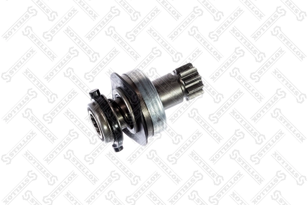 Embrayage à roue libre, démarreur STELLOX 06-80165-SX