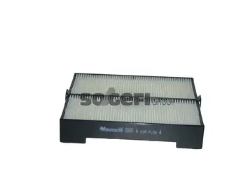 Filtre, air de l'habitacle TECNOCAR E691