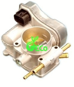 Corps papillon GECO CF19184Q