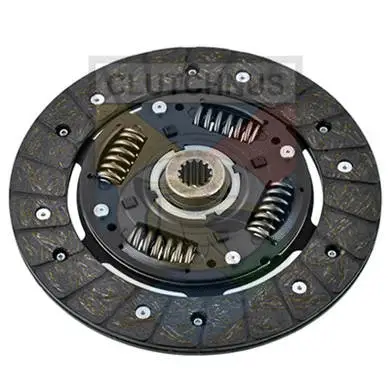 Disque d'embrayage CLUTCHNUS SEE08