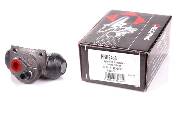 Cylindre de roue PROTECHNIC PRH2438