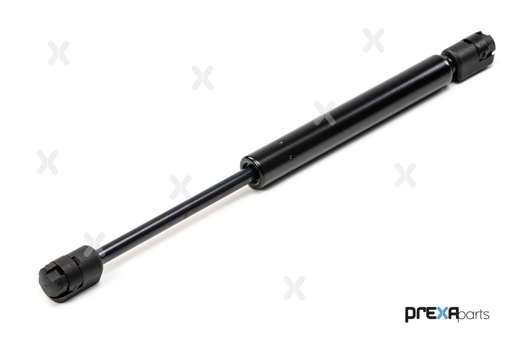 Vérin, capot-moteur PREXAparts P237040