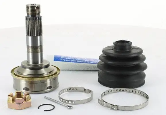 Jeu de joints, arbre de transmission FRIESEN FVJ0178