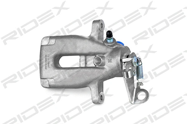 Étrier de frein RIDEX 78B0117