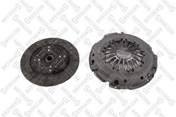 Kit d'embrayage STELLOX 07-01294-SX