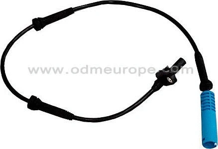 Capteur, vitesse de roue 4X4 ESTANFI EST-97-992151