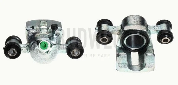 Étrier de frein BUDWEG CALIPER 341355