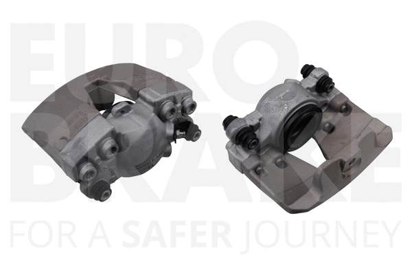 Étrier de frein EUROBRAKE 53012147207