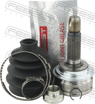 Jeu de joints, arbre de transmission FEBEST 0310-RWR