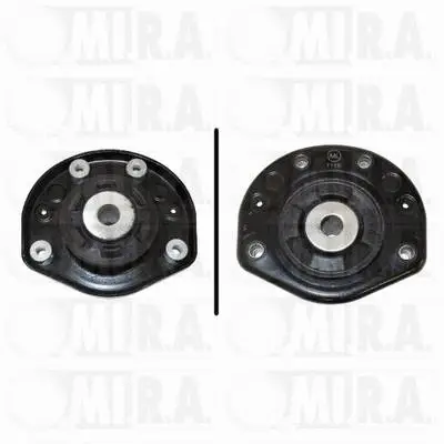 Coupelle de suspension MI.R.A. 37/6476