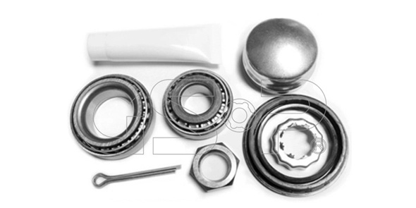 Kit de roulements de roue GSP-BR GK0529A