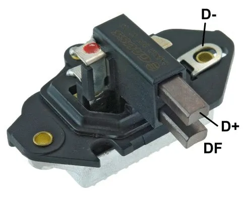 Régulateur d'alternateur GAUSS GA041