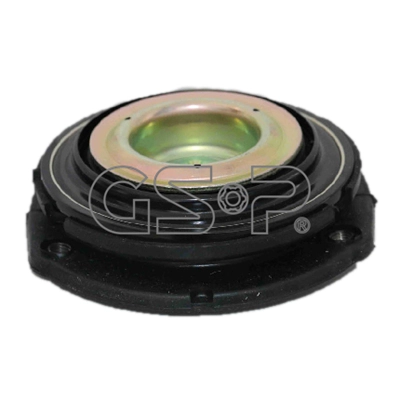 Kit de réparation, coupelle de suspension GSP-BR 519061S