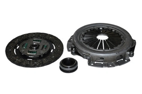 Kit d'embrayage ASAM AUTOMOTIVE 80174