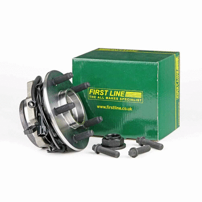 Kit de roulements de roue FIRST LINE FBK1429