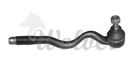 Rotule de barre de connexion WOLVER SP103691