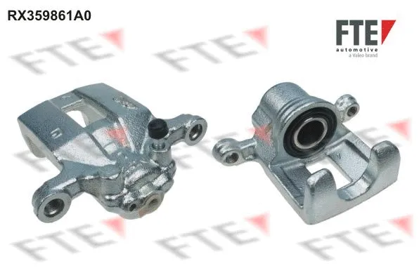 Étrier de frein FTE 9290410