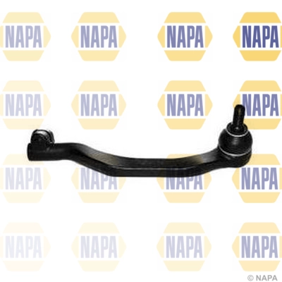 Rotule de barre de connexion NAPA NST6408