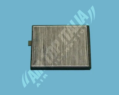 Filtre, air de l'habitacle ASTER AS2503