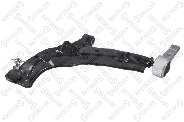 Bras de liaison, suspension de roue STELLOX 57-03621-SX