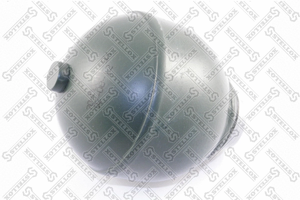 Accumulateur de pression, suspension/amortissement STELLOX 70-00015-SX