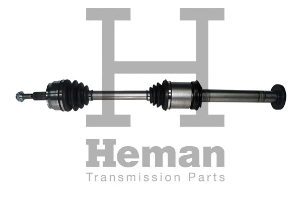 Arbre de transmission HEMAN TD77430