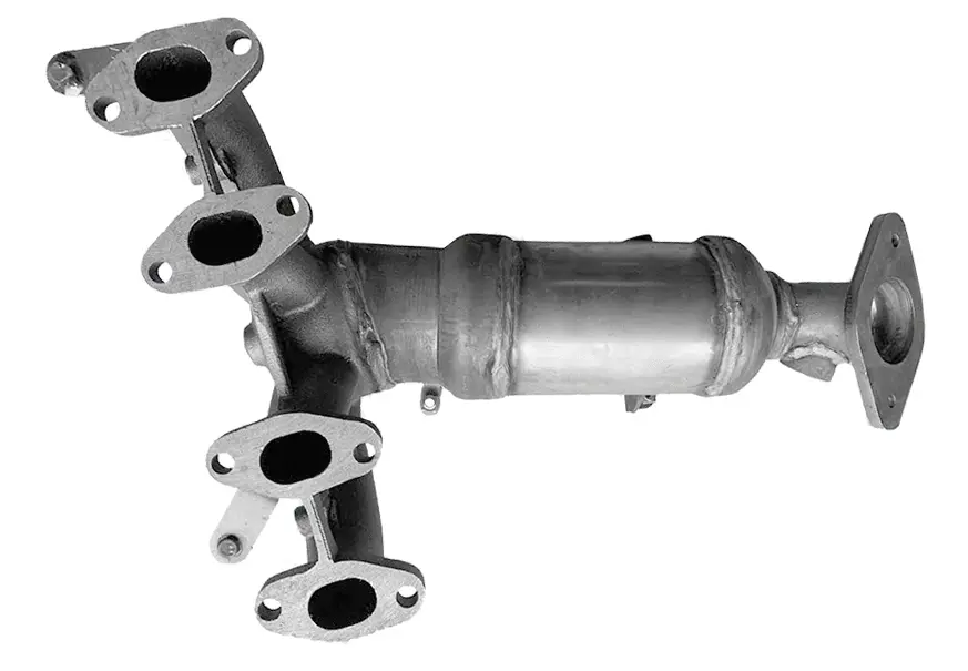 Catalyseur NOVAK 06.015.C