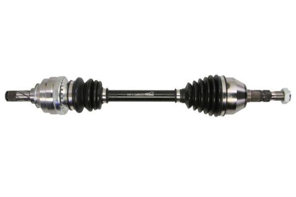 Arbre de transmission PASCAL G2X068PC
