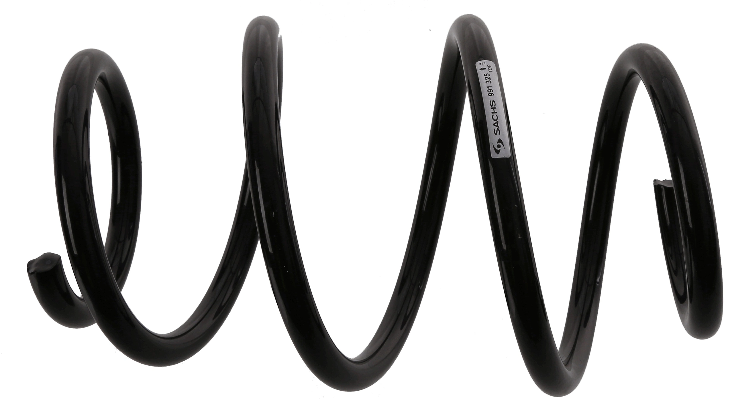 Ressort de suspension SACHS 991 325