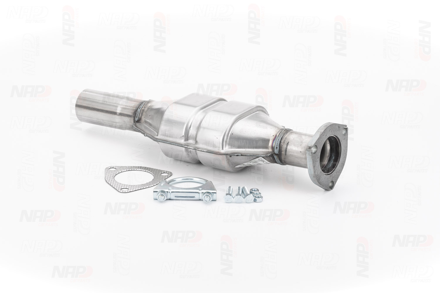 Catalyseur NAP carPARTS GmbH CAK10243