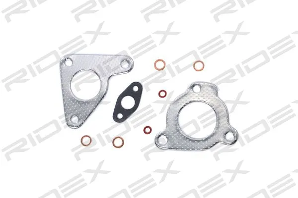 Turbocompresseur, suralimentation RIDEX 2234C0023