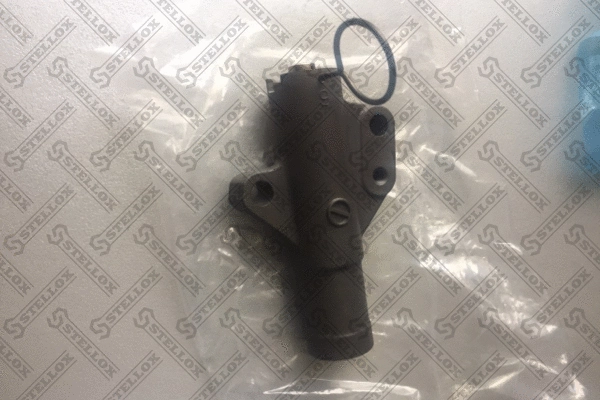 Tendeur de courroie, courroie trapézoïdale à nervures STELLOX 03-40549-SX