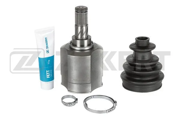 Jeu de joints, arbre de transmission ZEKKERT GS-5167